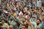 شام بزرگداشت حضرت احمدبین موسی شاهچراغ (ع)‎‎‎‎