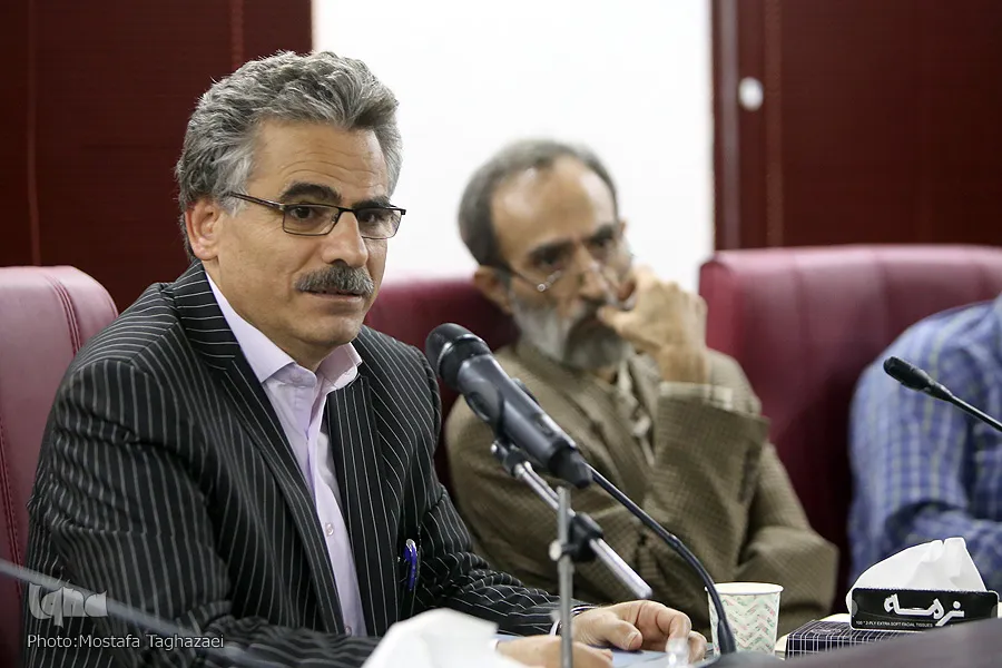 مرادی هنر زیستن داشت/ رویکرد مرادی به علم فرهنگ در ایران بی‌سابقه است