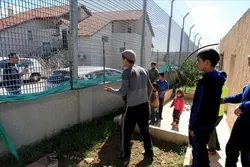 Attention à la propagande sioniste pour légitimer l'occupation !