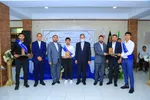 Gürcüstan mədrəsə tələbələrinin məzunluq tədbiri