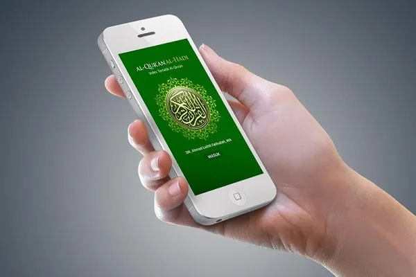 تطبيقات القرآن الكريم على جوجل بلاي