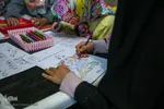 ویژه برنامه‌های مختلف برای کودکان و نوجوانان در ایام نوروز