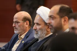 تجدیدمیثاق دانشگاهیان با آرمان‌های امام خمینی(ره)