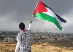 La judaïsation de la Palestine est un échec