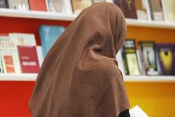 German Court Bans Muslim Teacher from Wearing Hijab