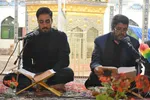 احیای شب ۱۹ رمضان در بیرجند‌