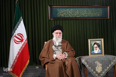 پیام نوروزی رهبر معظم انقلاب به‌مناسبت آغاز سال ۱۳۹۹ هجری شمسی
