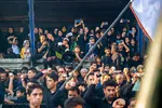 عزاداری سنتی چک چکو در استهبان