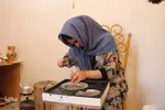 هنر دست هنرمندان - بیرجند