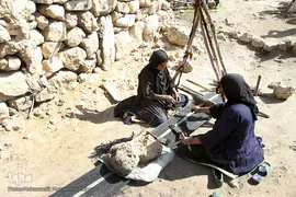مادران ایل