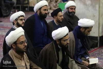 کاروان قرآنی انقلاب در استان یزد