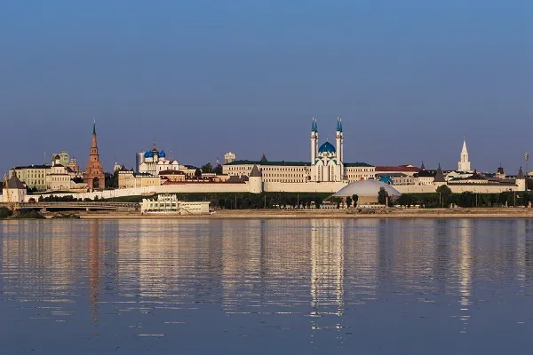 В Казани готовятся к празднику Ураза-байрам