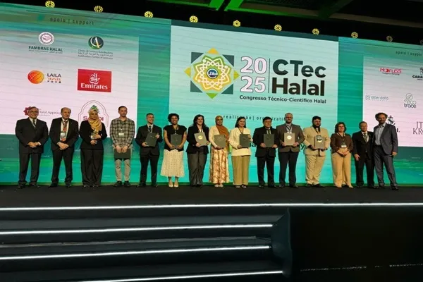 Un Congrès scientifique sur le halal au Brésil