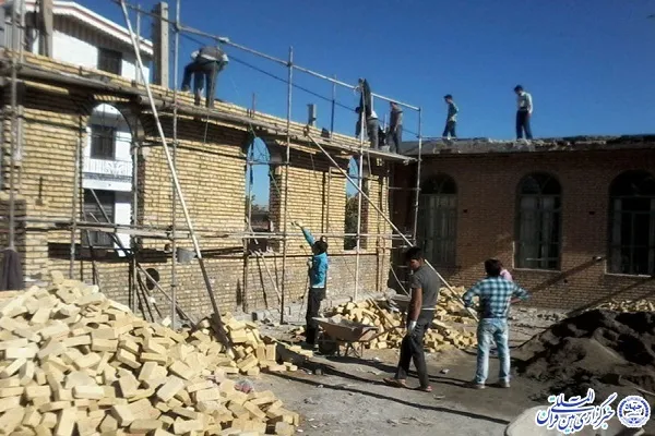 مقاوم‌سازی بیش از ۵۹ هزار واحد مسکن روستایی در کردستان