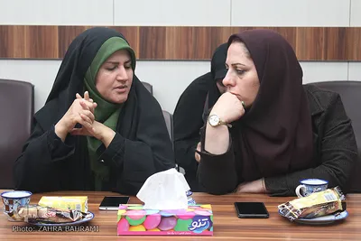 بازدید اعضای شورای شهر اراک از جهاد دانشگاهی