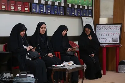سفر مدیرکل دفتر برنامه‌ریزی معاونت قرآن و عترت وزارت ارشاد به اصفهان
