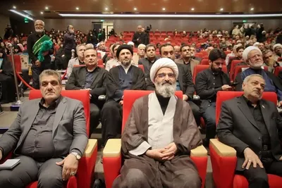 مجاهدان در غربت دانشگاه دامغان
