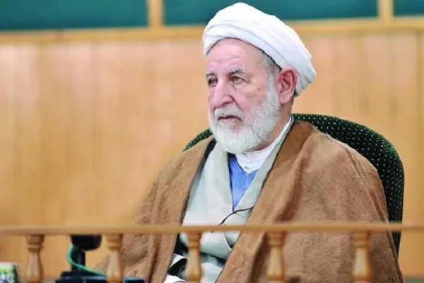 هر کسی به ظالمان اشغالگر بپیوندد به منشأ جنایت پیوسته است