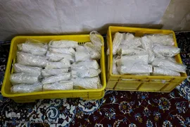 سنت حسنۀ افطاری ساده