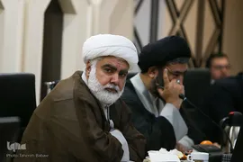 رونمایی از پوستر مسابقات بین‌المللی قرآن
