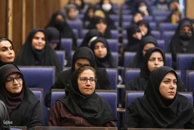 نشست تخصصی «انقلاب، جهاد و مقاومت و عزت بین‌المللی»
