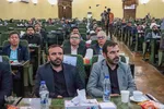 مراسم اختتامیه جشنواره روابط عمومی‌های‎