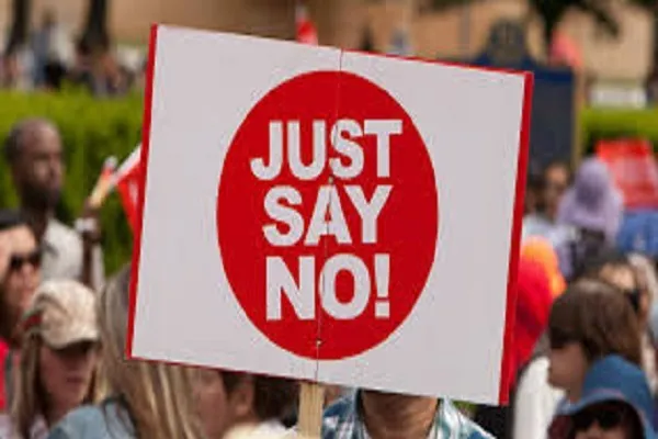 Retour du slogan sur l'abstinence sexuelle aux Etats-Unis