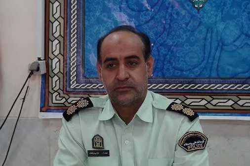 پیوند رسالت خبرنگاران با مأموریت نیروی انتظامی