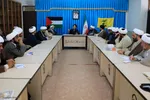 برگزاری نشست خبری فعالان قرآنی در خراسان جنوبی