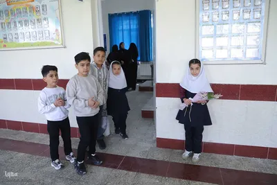 زنگ سپاس به مناسبت گرامیداشت هفته معلم