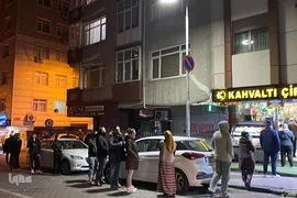 ساعاتی قبل از برقراری منع آمد و شد در ترکیه
