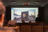 کارگاه تخصصی«قرار روایت» برگزار شد