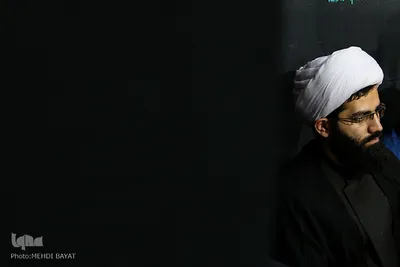 عزاداری شام شهادت رسول‌الله(ص) و امام مجتبی(ع) در اراک