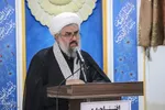 افتتاحیه مسابقات قرآن و عترت دانش‌آموزی ملایر
