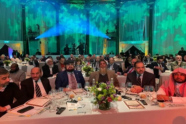رابطة العالم الإسلامي تقيم مؤتمراً دولياً في لندن لتعزيز الحوار بين الأديان