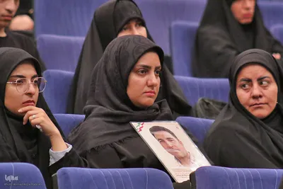 گرامیداشت شهدای مظلوم لامرد در شیراز