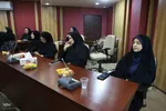 برگزاری نشست تخصصی توانمندسازی زنان، بازسازی اجتماعی و ارتقای سلامت روان در فضای پساجنگ در دانشگاه تبریز