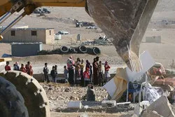 5 europäische Länder warnen Israel