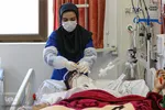 به مناسبت روز پرستار