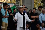 ⁨تعزیه‌خوانی در تبریز⁩