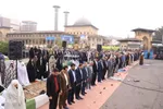 نماز عید فطر در رشت
