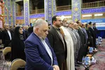 نمایشگاه موزه عبرت ایران در یزد