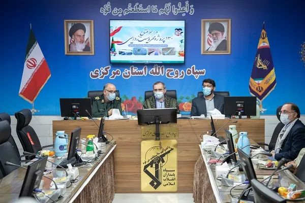 130 پروژه محرومیت‌زدایی در استان مرکزی به بهره‌برداری رسید