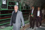 گردهمایی مدیران عامل تشکل‌های قرآنی کشوردرحرم شاهچراغ(ع)
