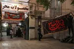 شیراز در آستانه ماه محرم‎‎