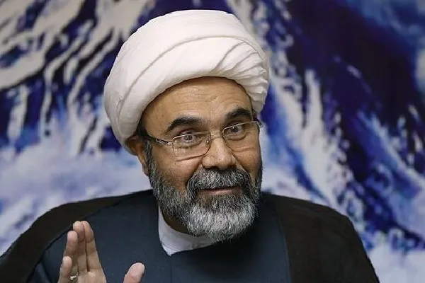 حجت‌الاسلام موسی‌پور انتصاب حجت‌الاسلام قاضی‌عسکر را تبریک گفت