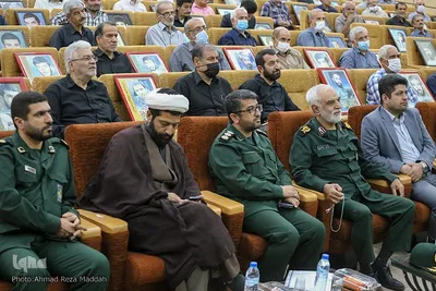 همایش نسل ماندگاردر شیراز