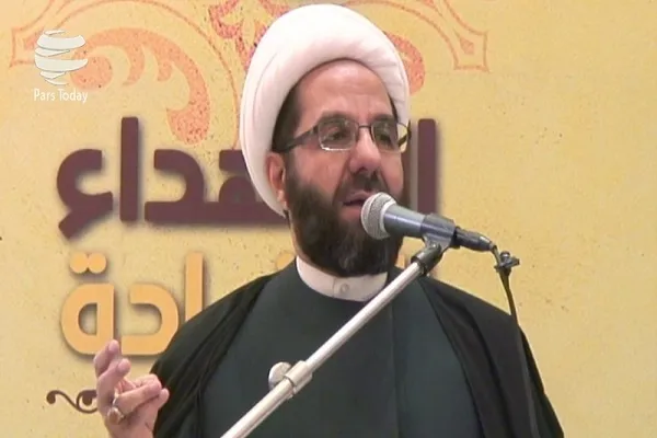 د مقاومت دوښمانانو او د امریکا عوامل ته باید فرصت ورنکړو