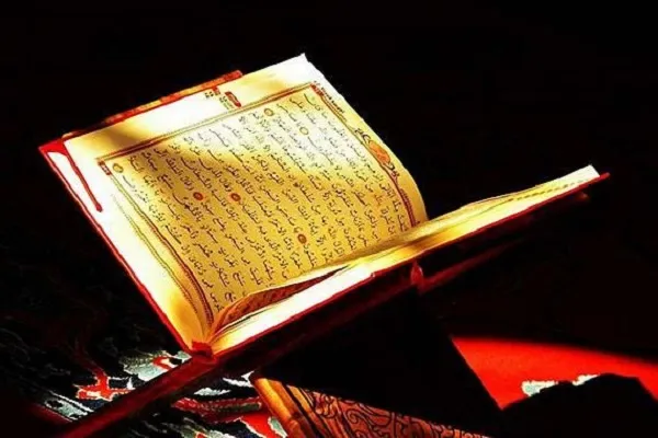 Muhammed Abdulaziz Hasan’dan kulakların pasını silen Kur’an tilaveti