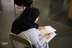 آزمون استخدامی نهضت سوادآموزی،مدرسین طرح امین و معلمان قرآنی‎‎